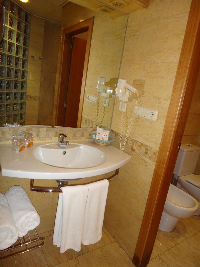 Valle Del Nilo Ventas de Poyo Room photo