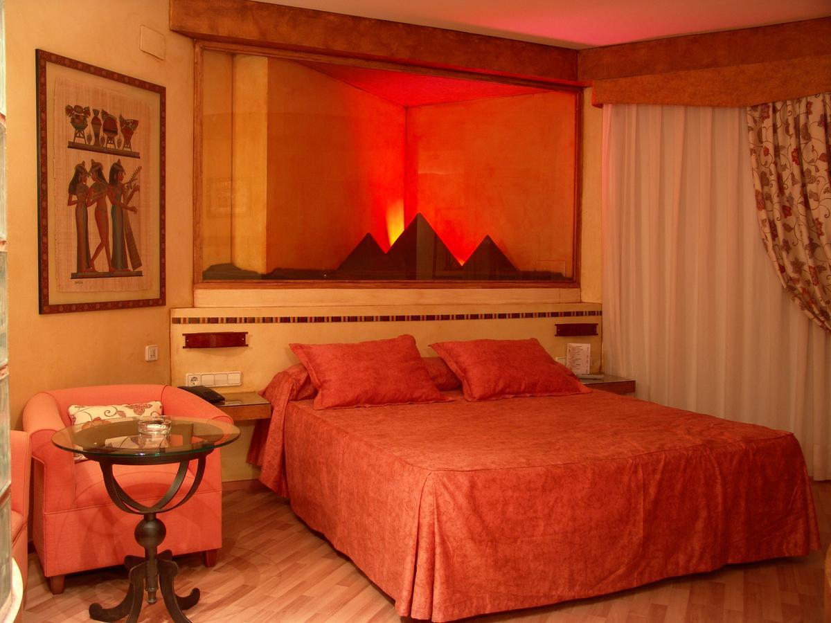 Valle Del Nilo Ventas de Poyo Room photo