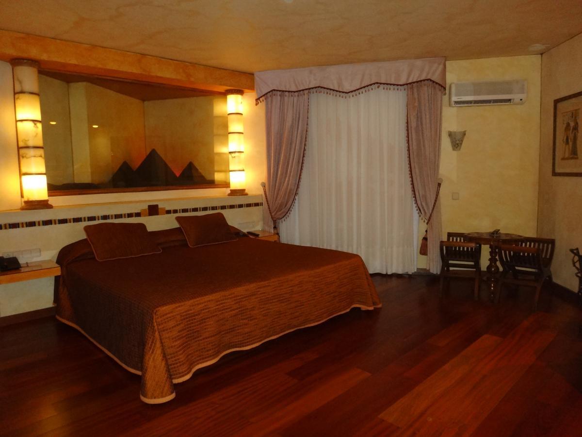 Valle Del Nilo Ventas de Poyo Room photo